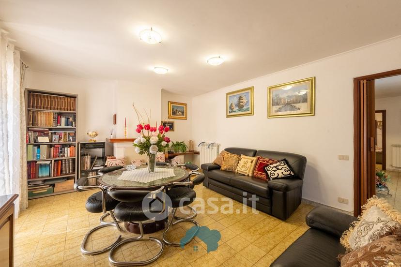 Villa in Via Col Fiorito — foto 3 di 67