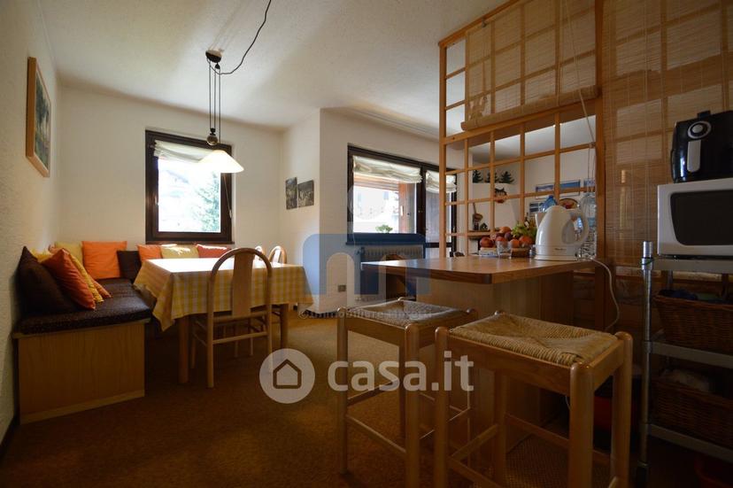 Trilocale in Via Vedich — foto 22 di 30