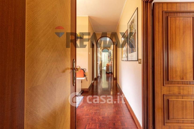 Appartamento in Via Dante Alighieri 104 — foto 32 di 61