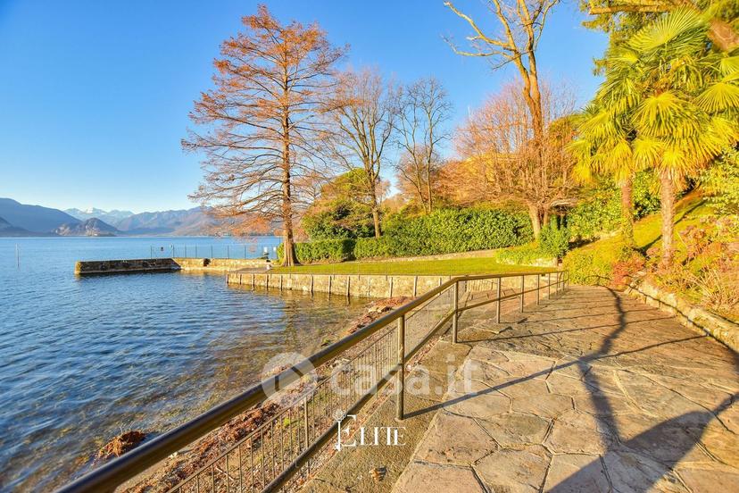 Villa in Via Verbano — foto 50 di 70