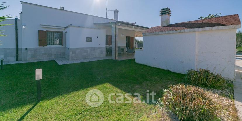 Villa in Contrada Salinola — foto 24 di 72