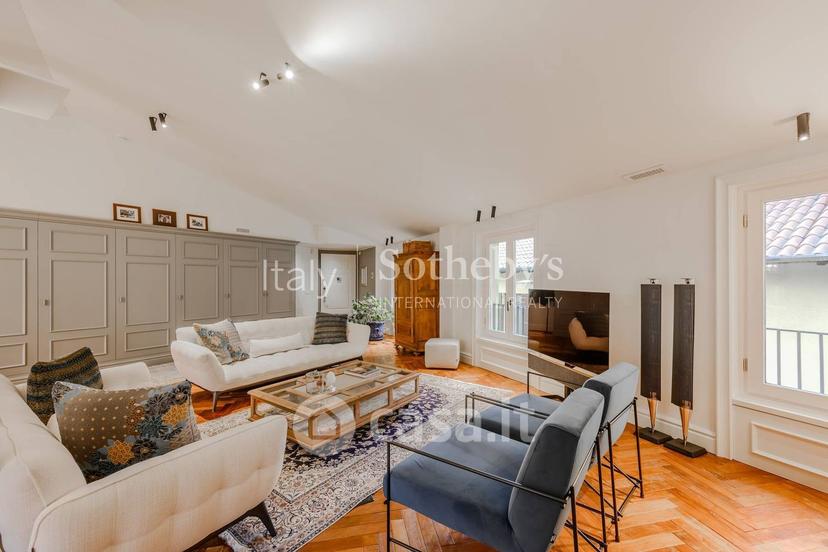 Appartamento in Via Dazio Vecchio — foto 3 di 17