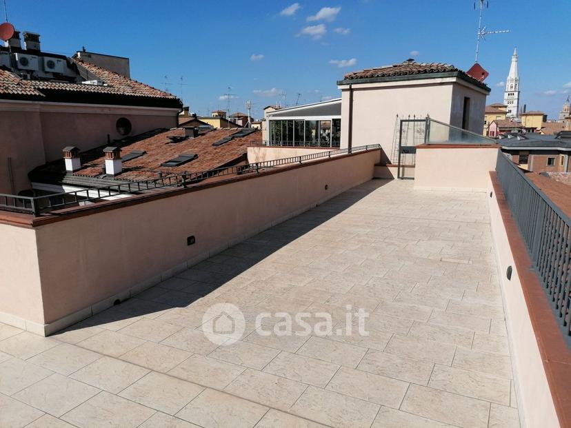 Appartamento in Via dei Frati Minori — foto 24 di 34