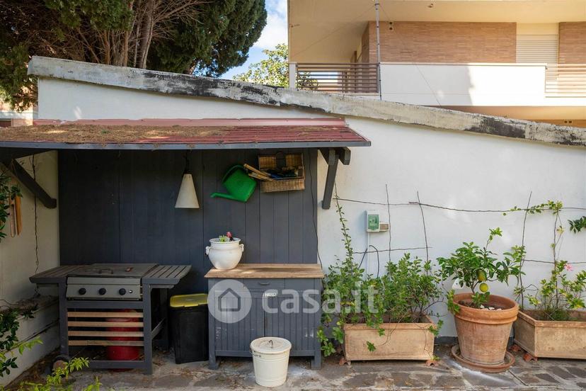 Villa in Via Latina — foto 41 di 54