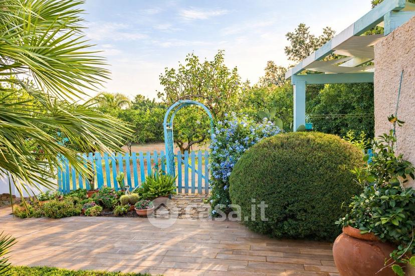 Villa in Contrada Ragana — foto 40 di 46