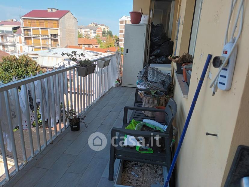Quadrilocale in Via Ludovico Ariosto 24 — foto 6 di 12