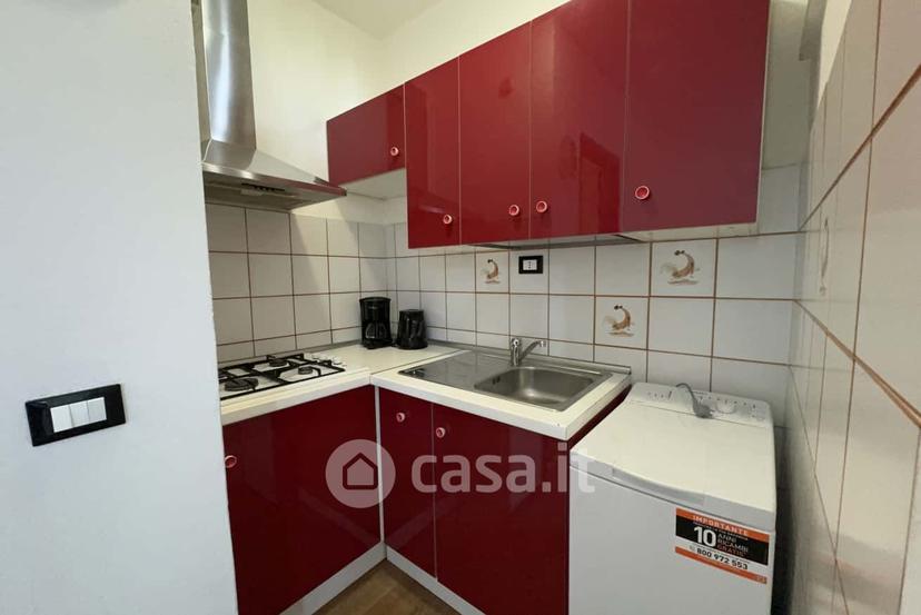 Bilocale in Piazza Castello — foto 16 di 22