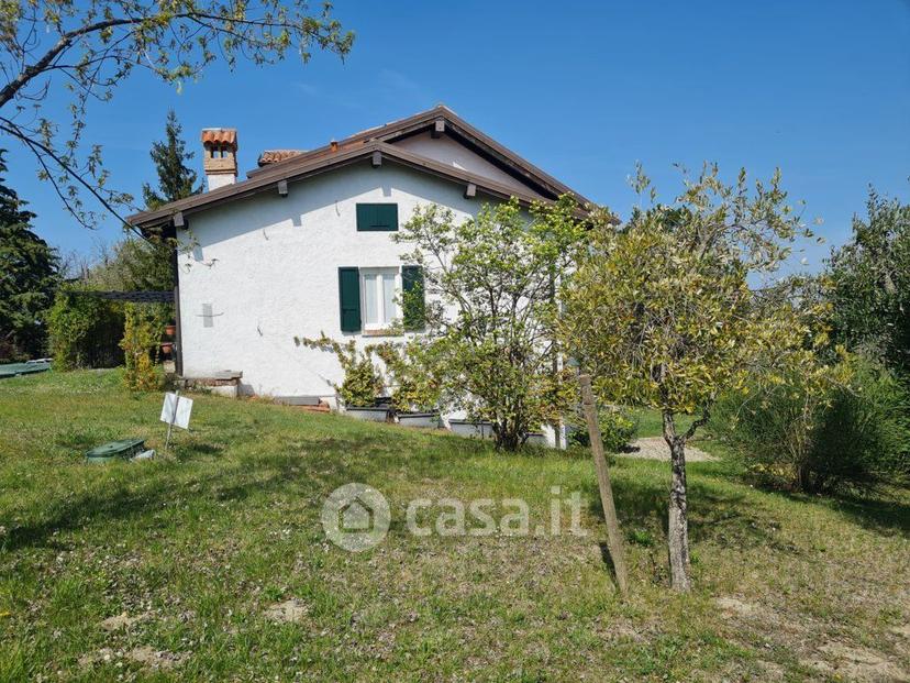 Villa in Frazione Zuccarello — foto 13 di 47