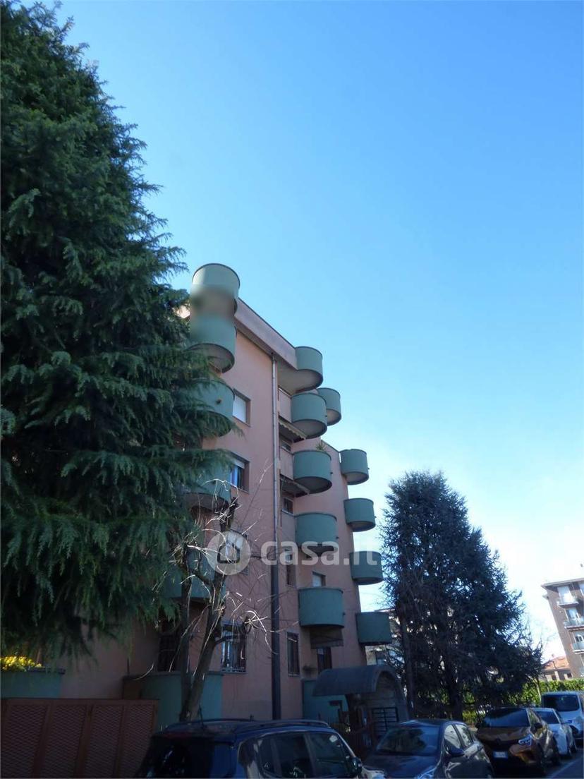 Quadrilocale in Via Pola 2 — foto 7 di 25