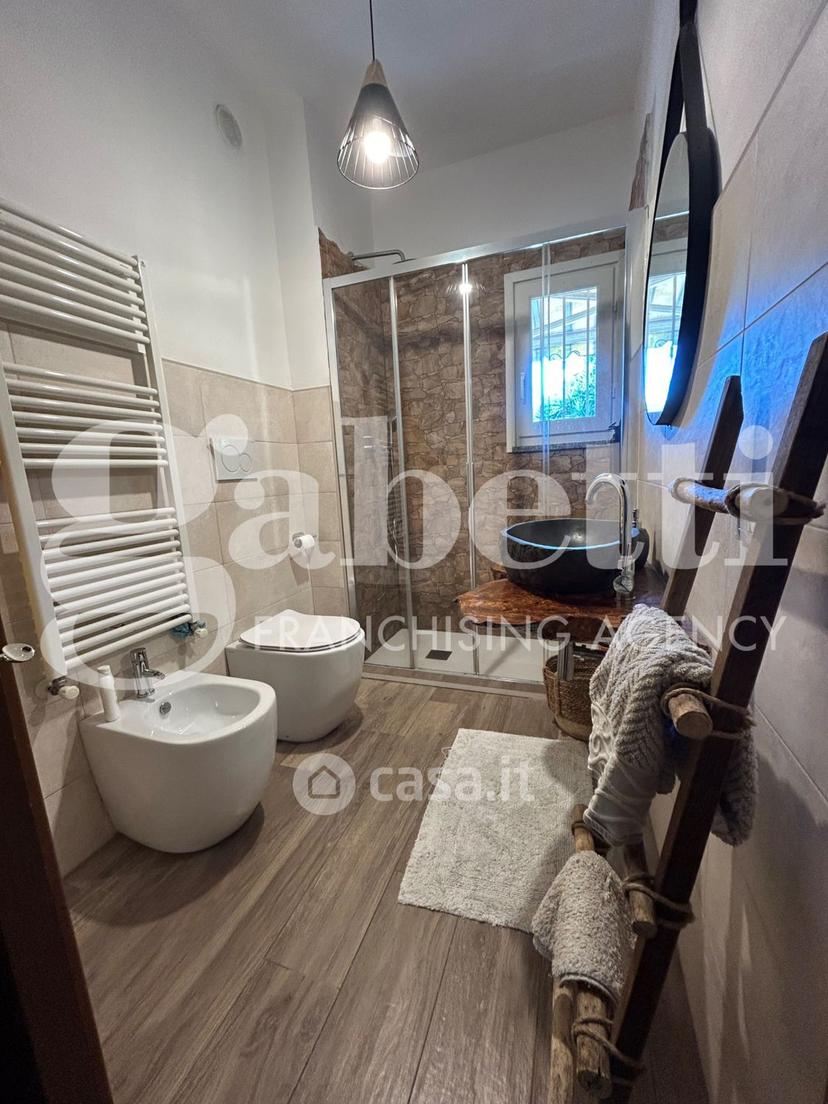 Appartamento in Via Provinciale Pisana — foto 26 di 27