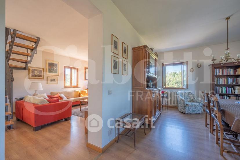 Villa in Via del Metullo — foto 6 di 50