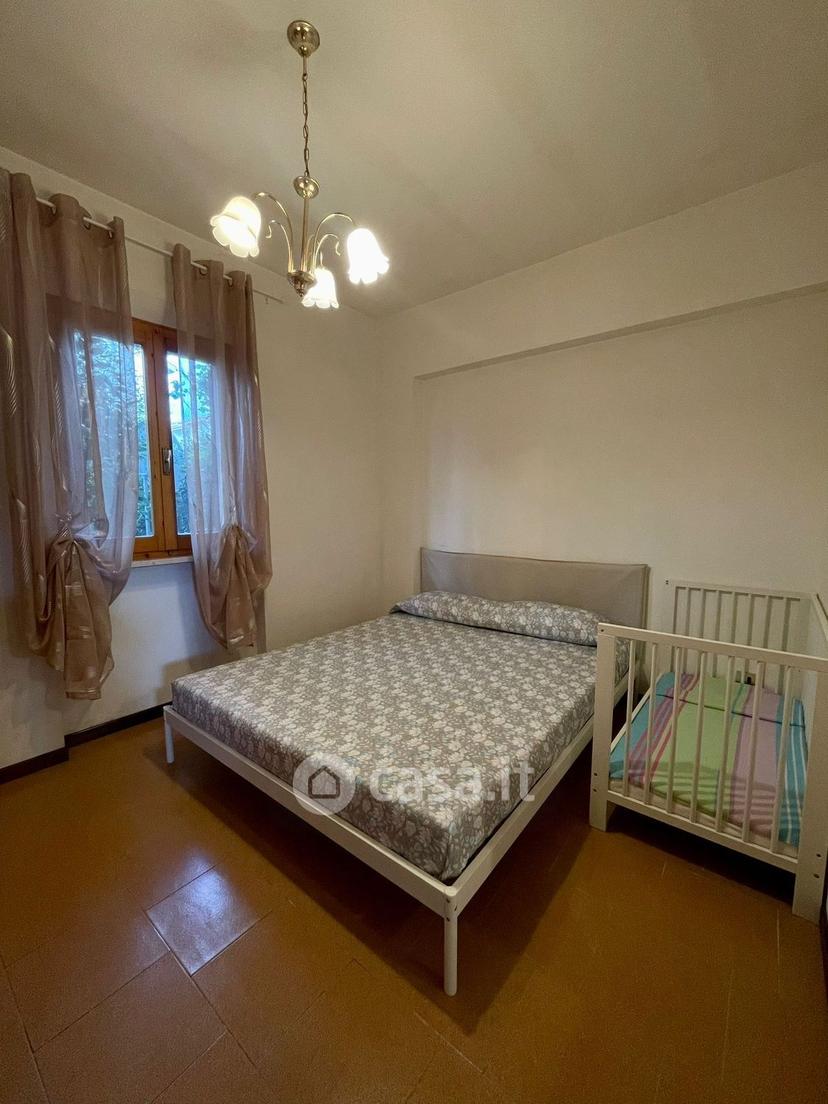 Trilocale in Via Fabriano 35 — foto 2 di 7