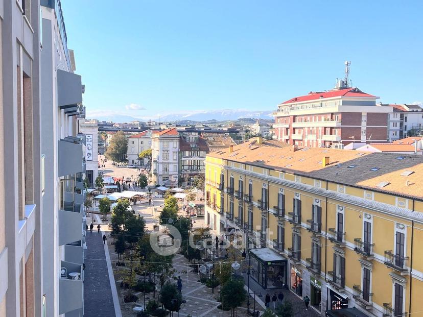 Trilocale in Corso Umberto I 44 — foto 13 di 18