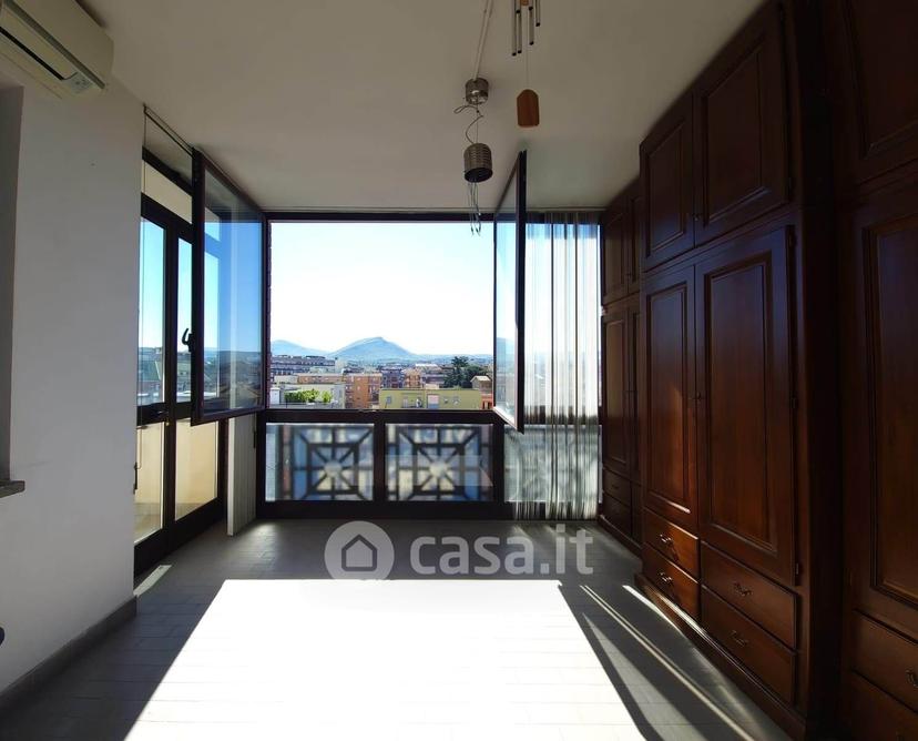 Quadrilocale in Via Alessandro Polidori 26 — foto 33 di 42