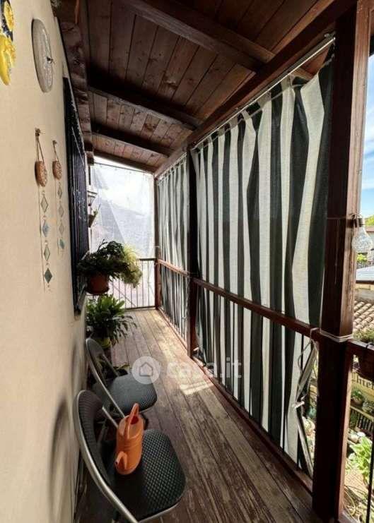 Trilocale in Via Adamo Ferraris 19 — foto 14 di 15