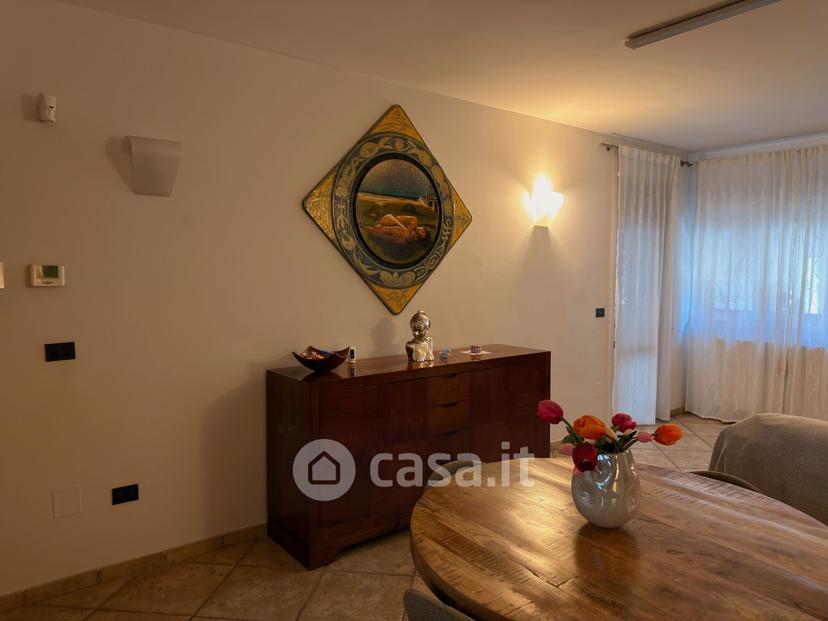 Quadrilocale in Via San Leucio — foto 26 di 30