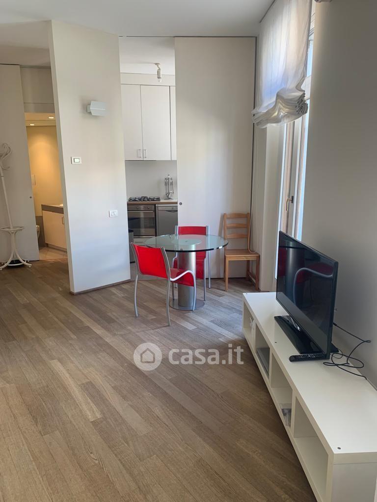 Bilocale in Via Luigi Calamatta 25 — foto 20 di 40