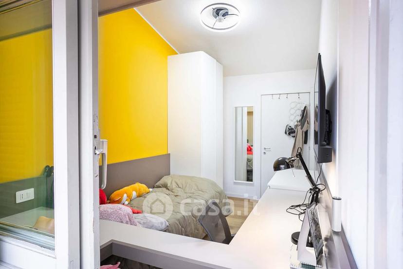 Stanza in Via Francesco Coghetti 252 — foto 6 di 23