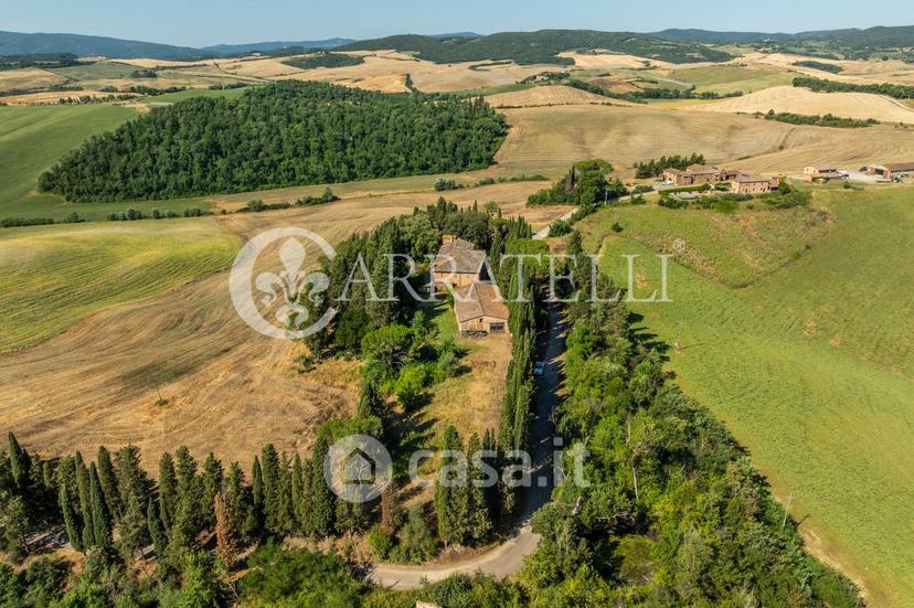 Villa in Via della Chiocciola — foto 9 di 63