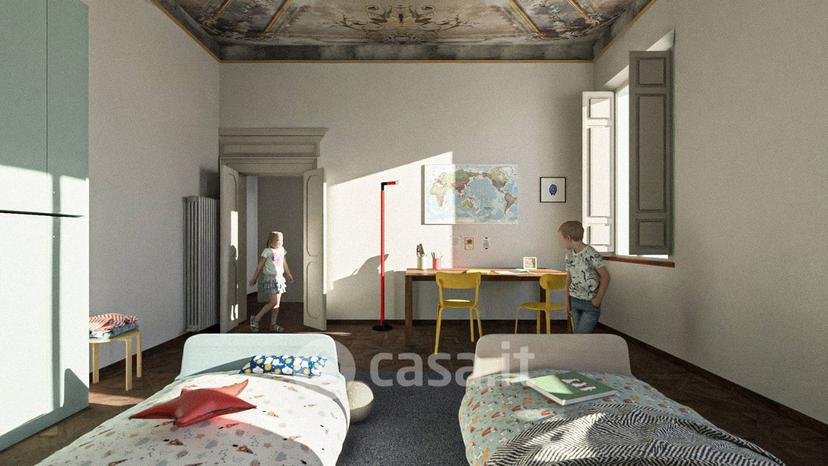 Quadrilocale in Via Francesco del Cossa 21 — foto 22 di 41