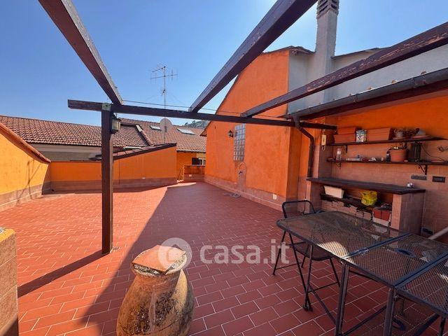 Appartamento in Borgo d'Oneglia — foto 24 di 44