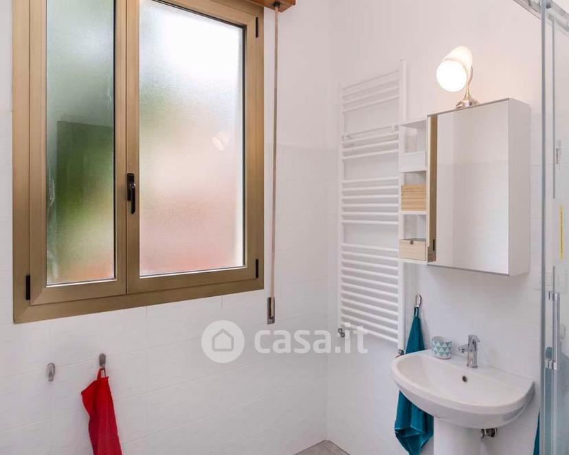 Stanza in Viale Giovanni Vicini 20 — foto 38 di 43