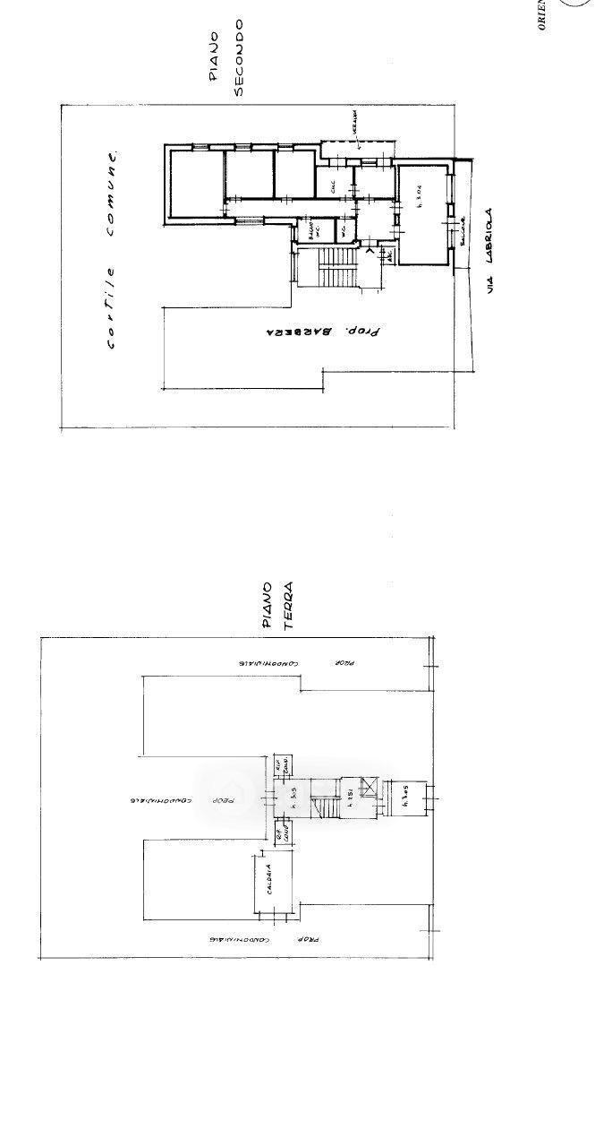 Appartamento in Via Antonio Labriola 35 — foto 8 di 26