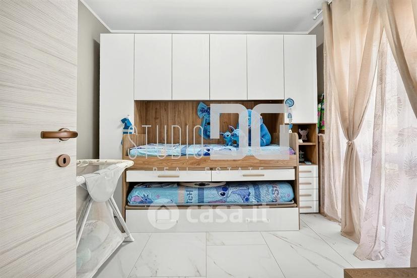 Trilocale in Via Andrea Doria — foto 8 di 20