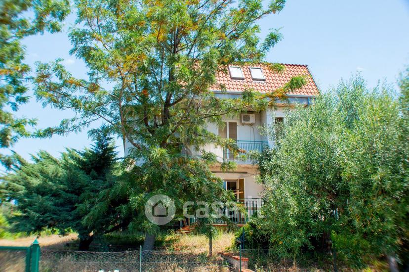 Villa in Via Sciare Pennisi 80 — foto 6 di 35