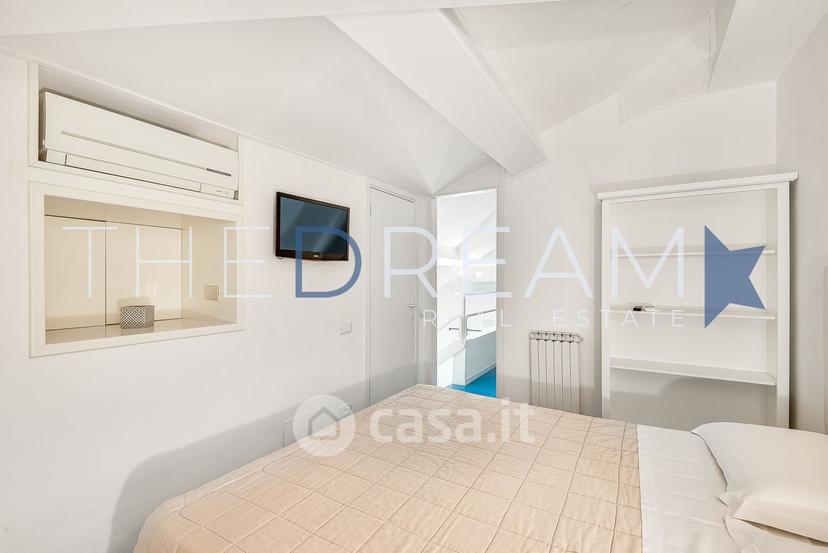 Quadrilocale in Via Giosuè Carducci 87 — foto 17 di 20