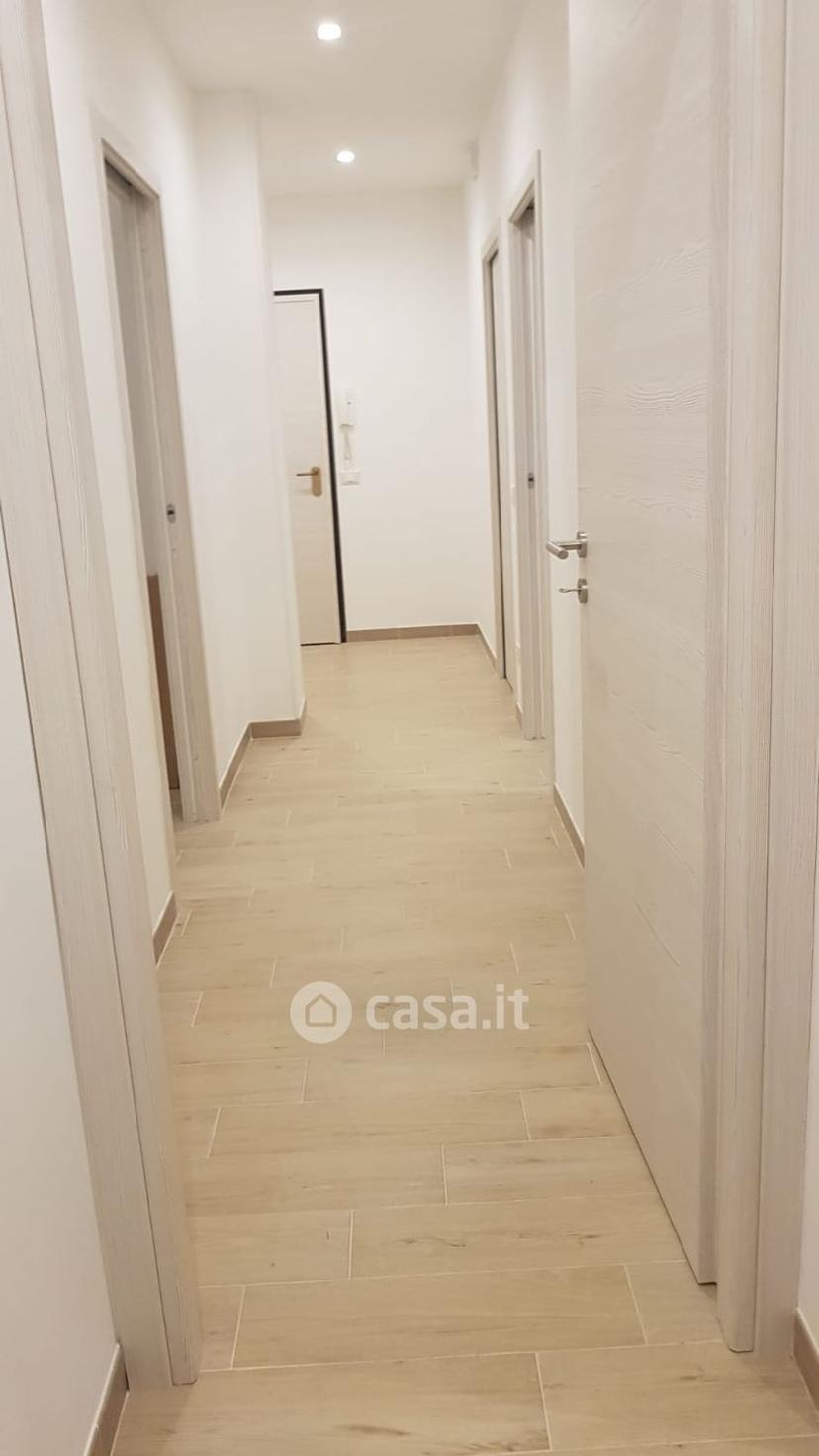 Stanza in Viale Luciano Manara 6 — foto 3 di 6