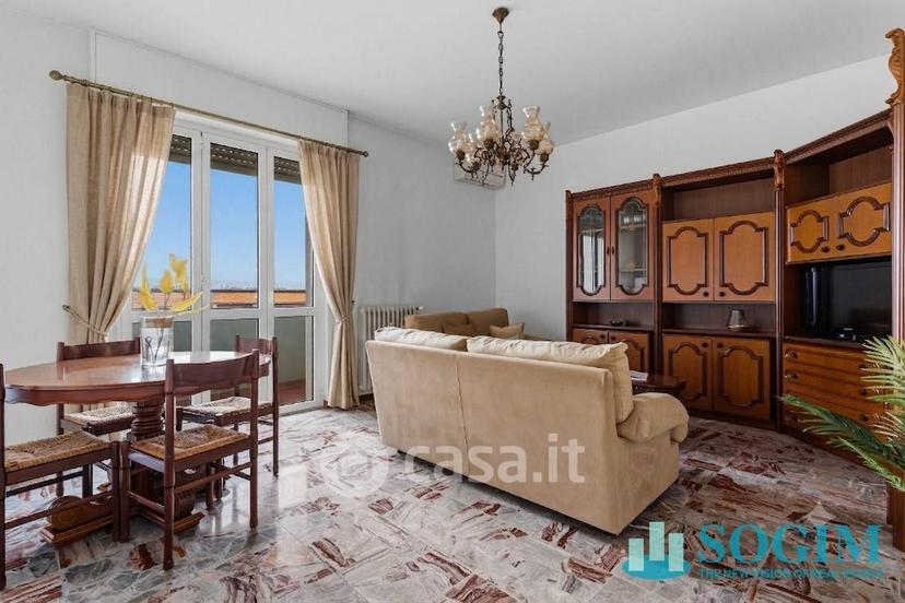 Trilocale in Via Fratelli di Dio 182 — foto 33 di 41