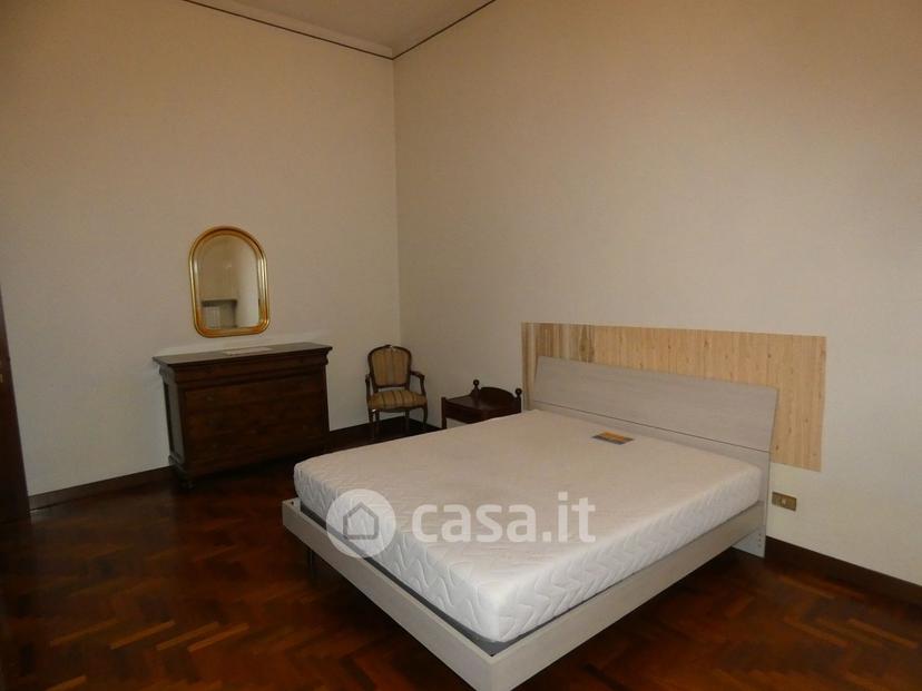 Quadrilocale in Piazza Cavour — foto 16 di 17