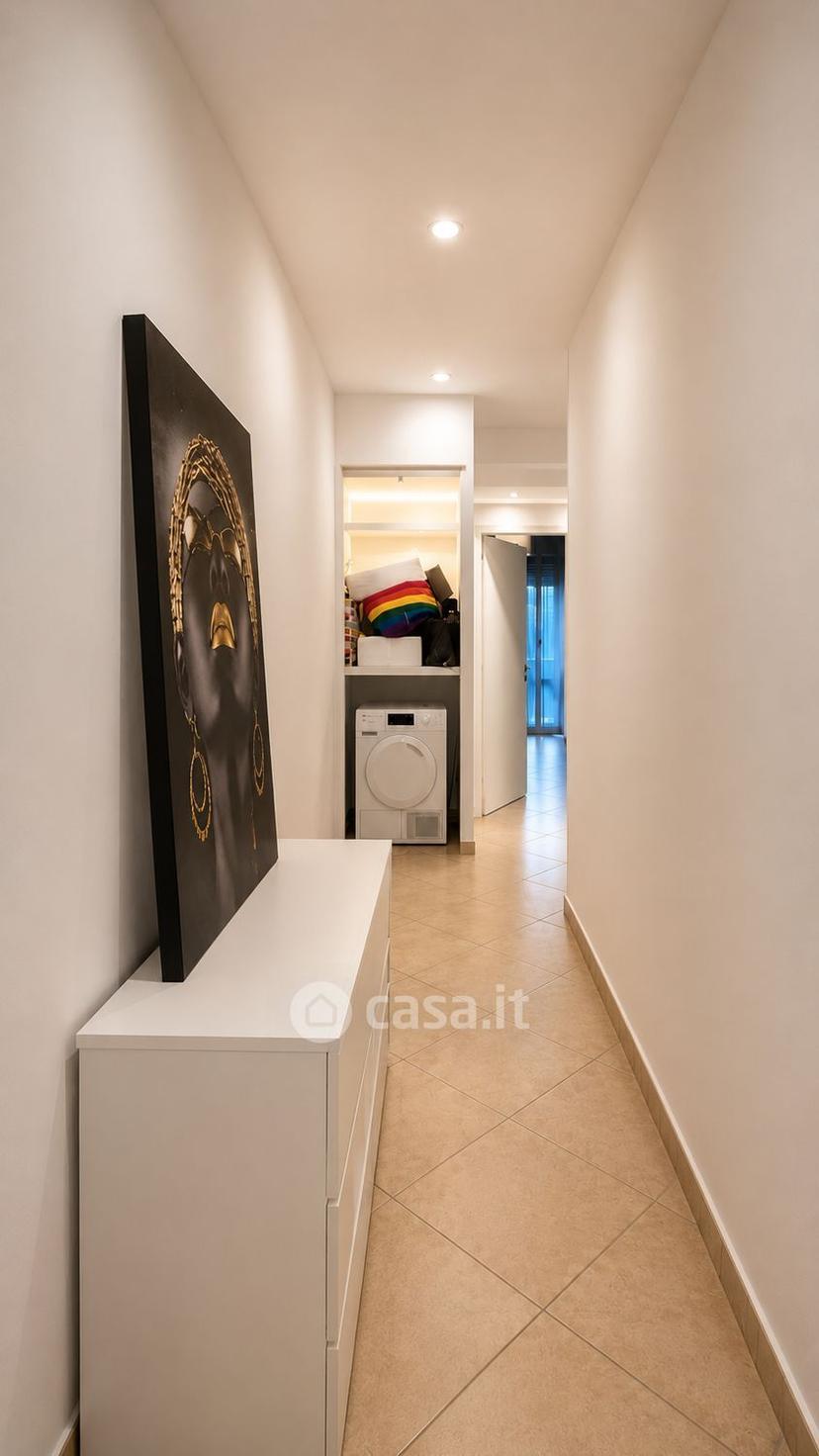 Trilocale in Via Giovanni Amendola — foto 9 di 26