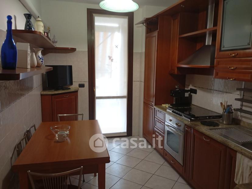 Trilocale in Via San Pio X — foto 19 di 21