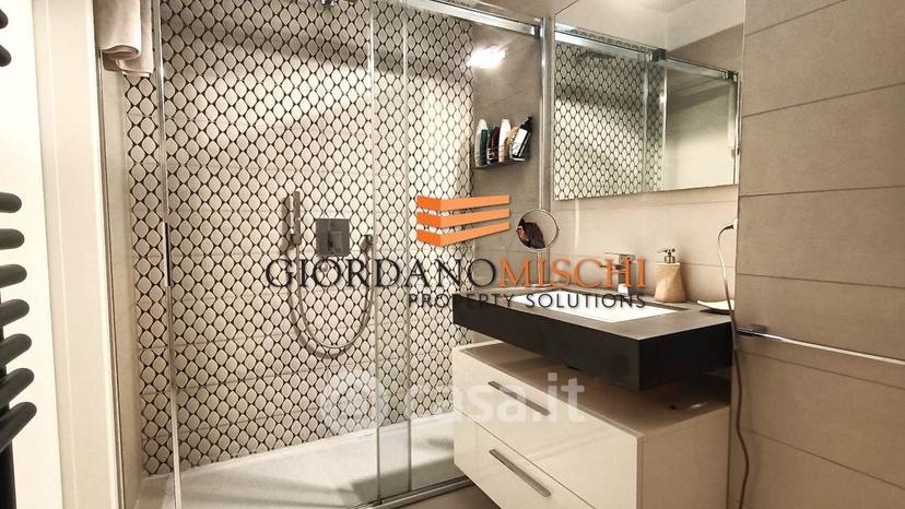 Quadrilocale in Via Angelo Ramazzotti 24 — foto 23 di 59