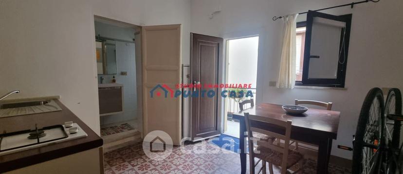 Quadrilocale in Via della Cuba — foto 2 di 26
