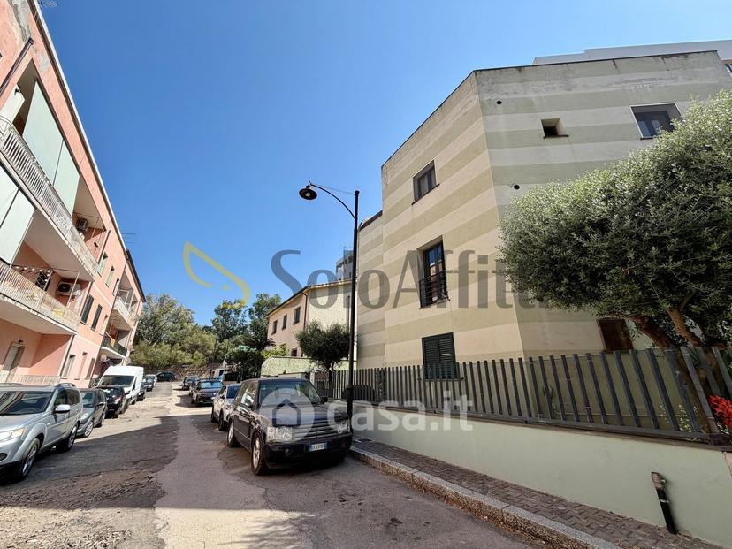 Appartamento in Via Acquedotto Romano — foto 8 di 42