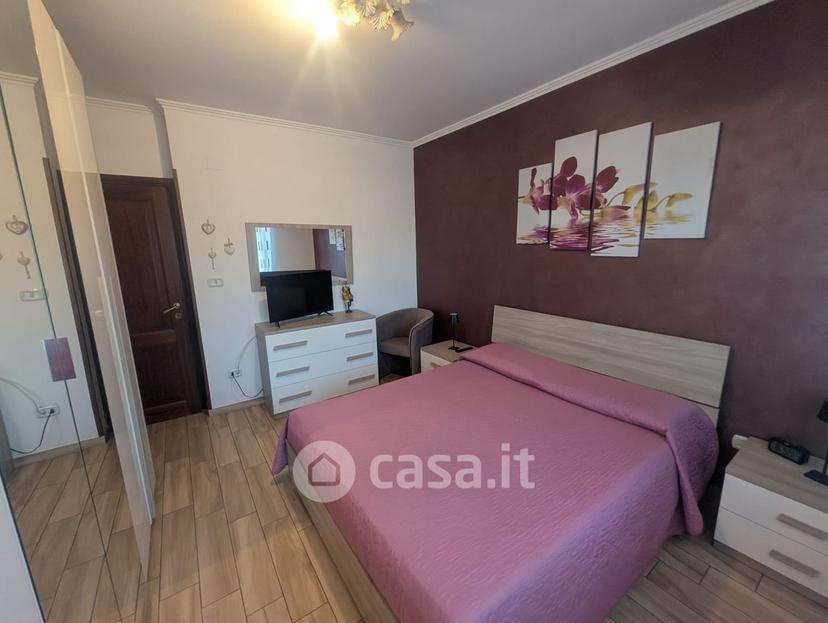 Villa in Via Scifelle — foto 11 di 48