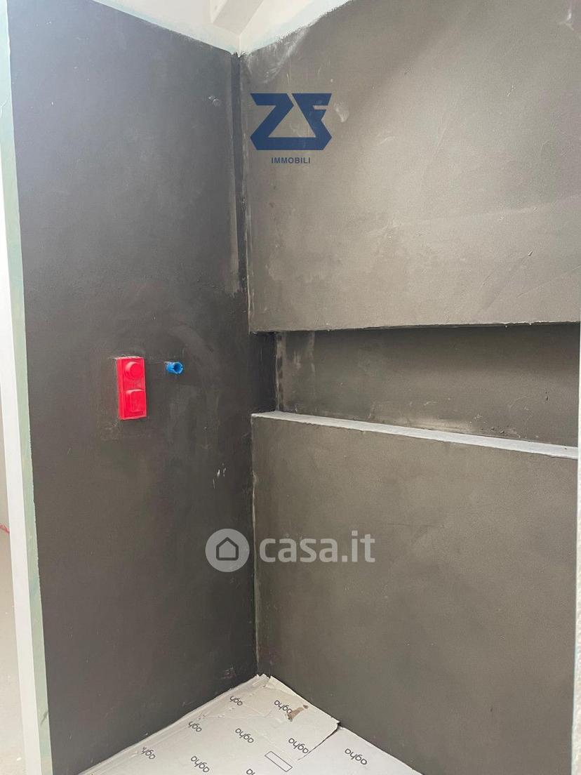 Trilocale in Via San Pio X — foto 29 di 35