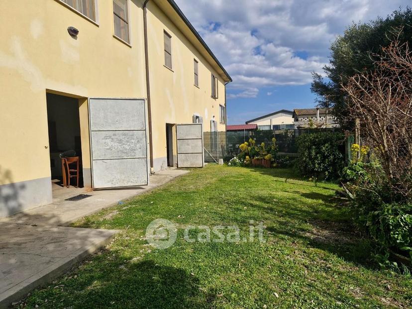 Appartamento in Località La Sdriscia — foto 53 di 54