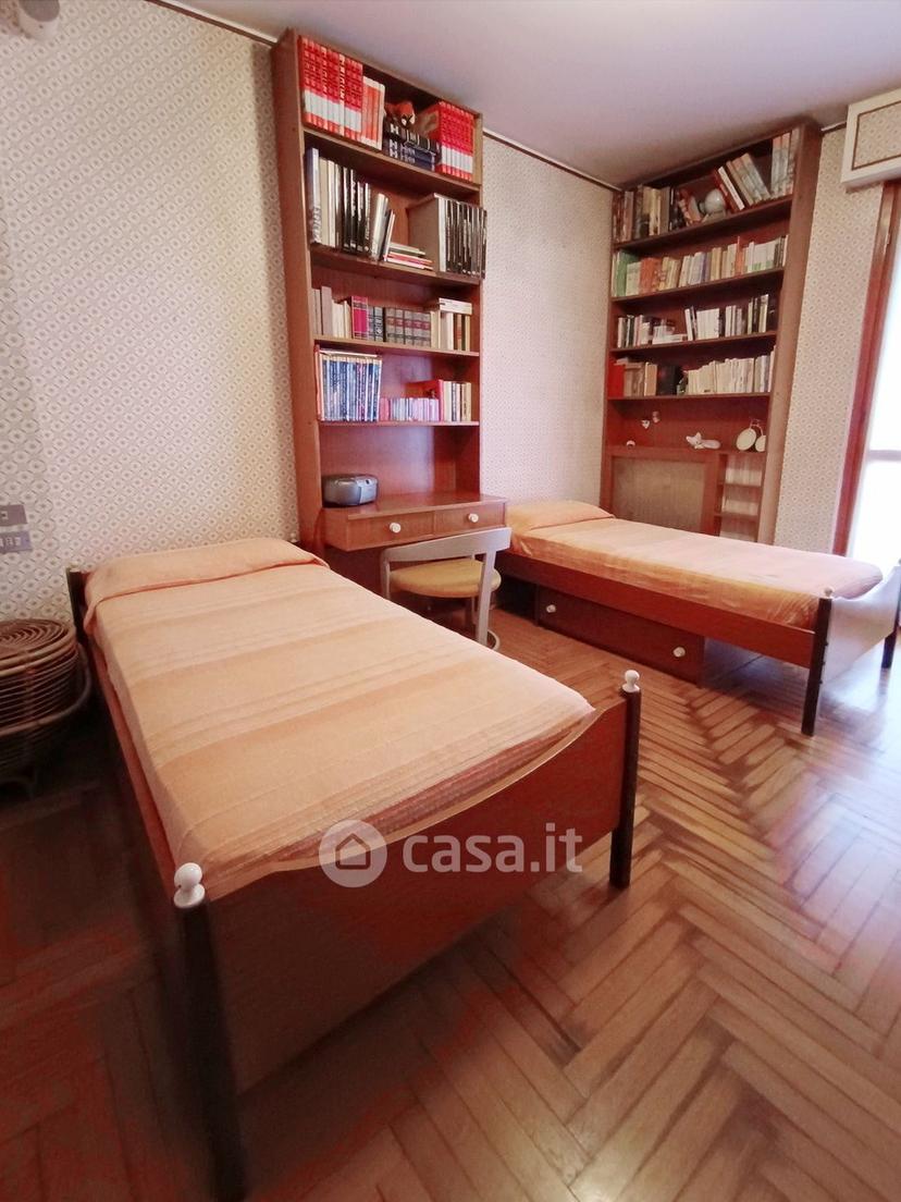 Quadrilocale in Via Carlo Cattaneo 36 — foto 6 di 36