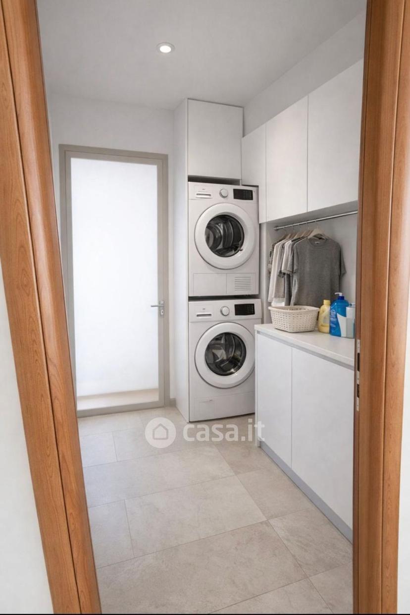 Trilocale in Via C. Aroldi 44 — foto 4 di 6