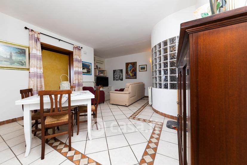 Quadrilocale in Via Agamennone 48 — foto 12 di 38