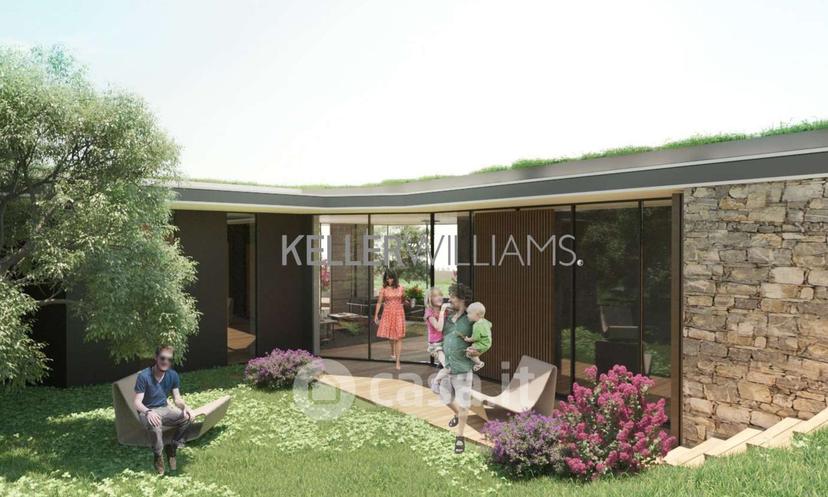 Villa in Località Canneddi — foto 9 di 29