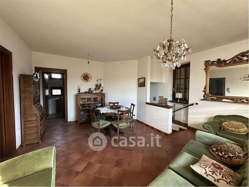 Villa in Via della Vigna 32 — foto 23 di 25