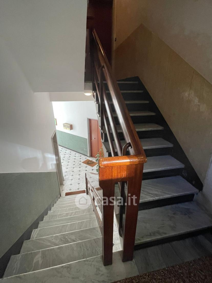 Trilocale in Via Amerigo Vespucci 40 — foto 18 di 28