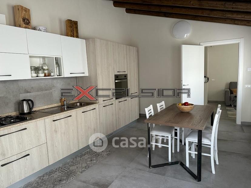 Bilocale in Piazza Luigi Grotto Cieco 4 — foto 7 di 14