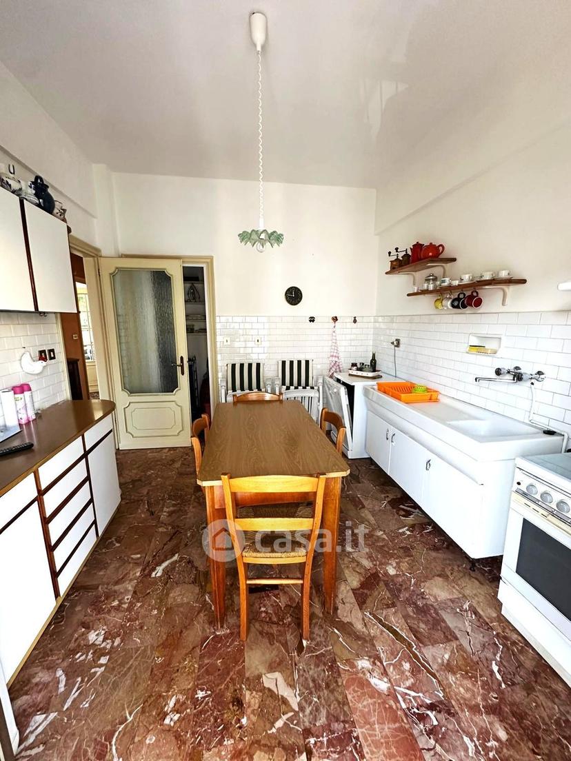Appartamento in Via Aldo Manuzio — foto 21 di 51