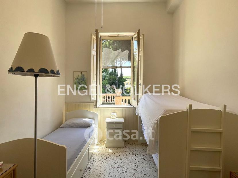 Villa in Via Santa Reparata — foto 4 di 22